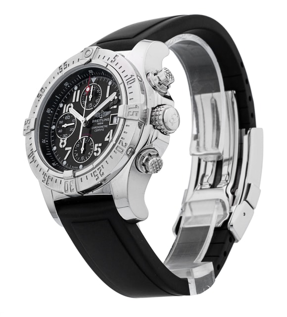 Breitling Avenger Skyland A13380 Image 2